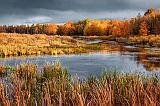 Autumn On The Jock River_09041